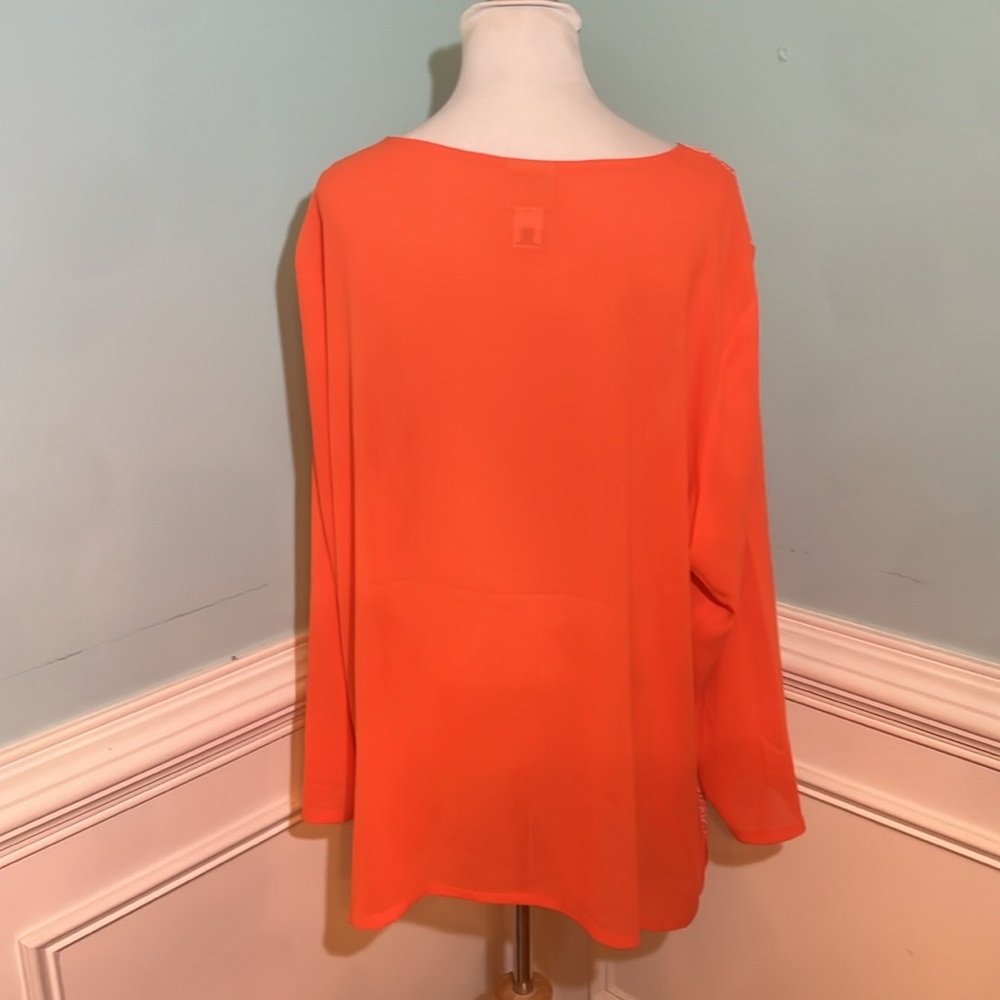 Ruby Rd. Woman Top - Picture 3 of 5